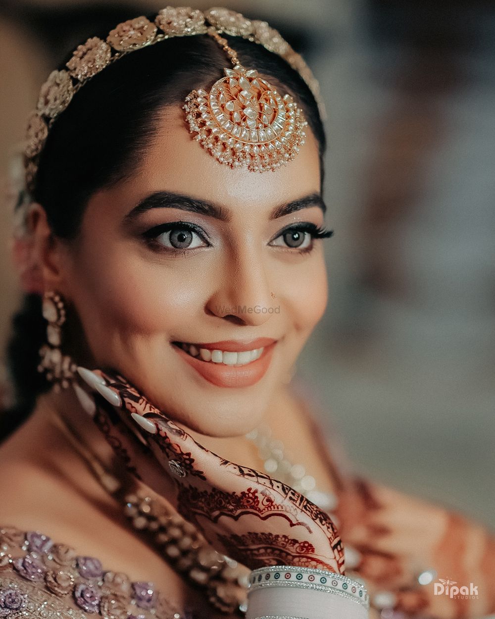 Photo From Day wedding looks  - By Saaba Arora Makeup