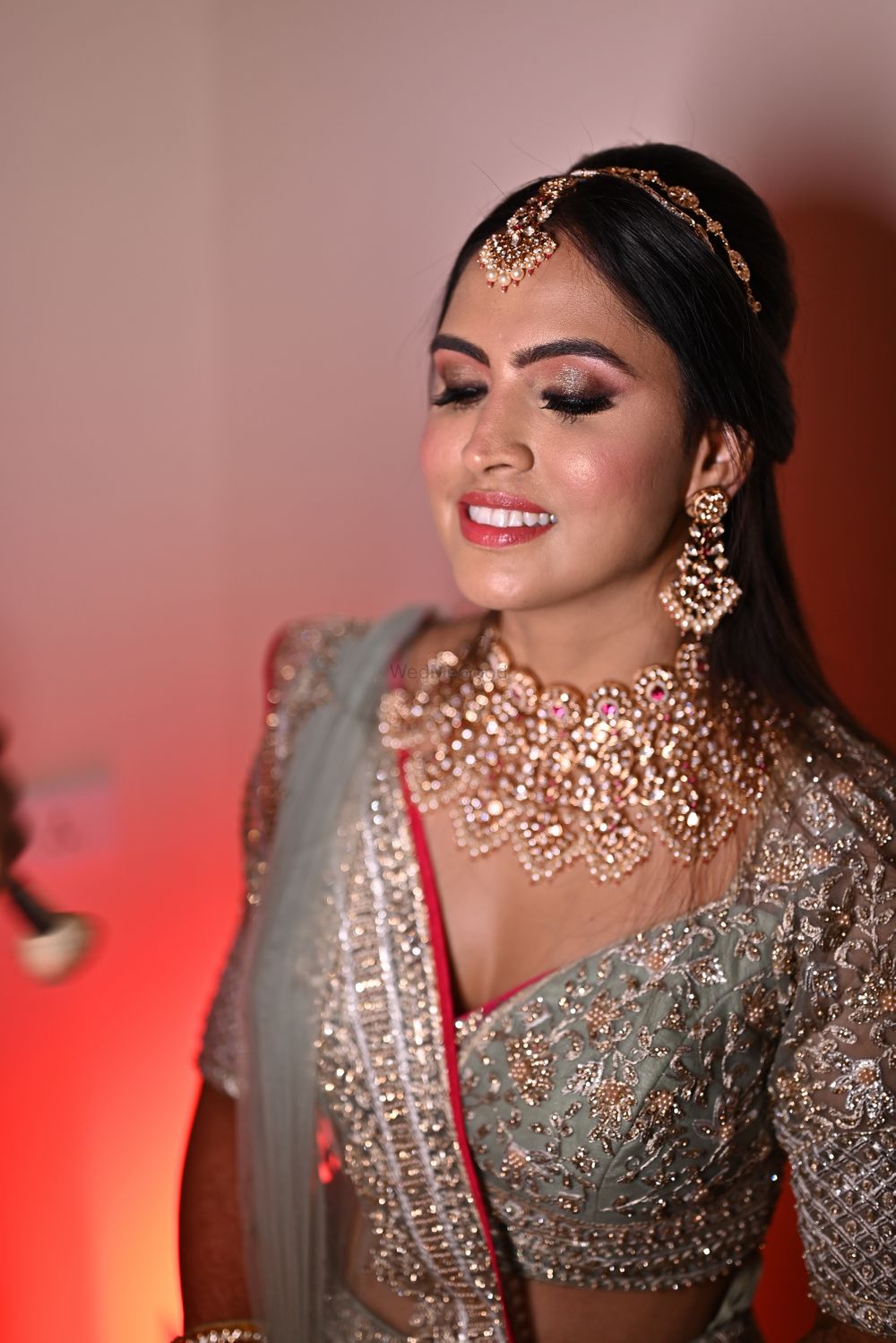 Photo From Shama  - By Makeup by Apurva