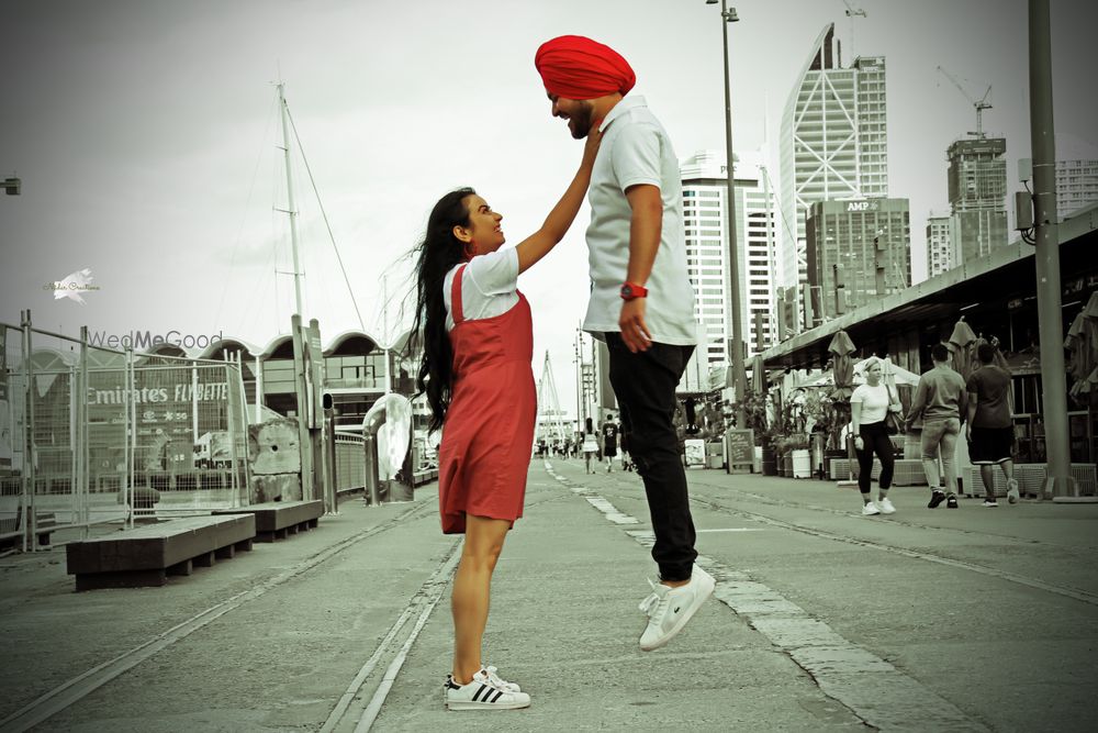 Photo From Jagmeet And Manpreet - By NADAR CREATIONS