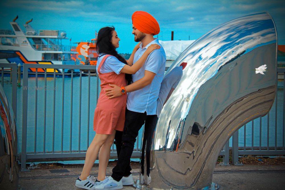 Photo From Jagmeet And Manpreet - By NADAR CREATIONS