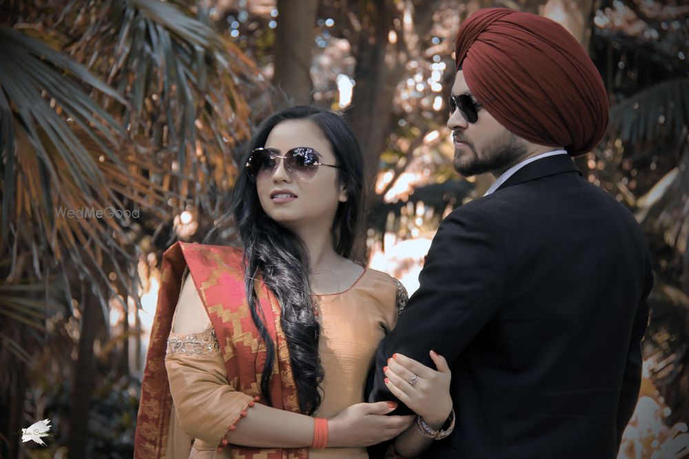 Photo From Jagmeet And Manpreet - By NADAR CREATIONS