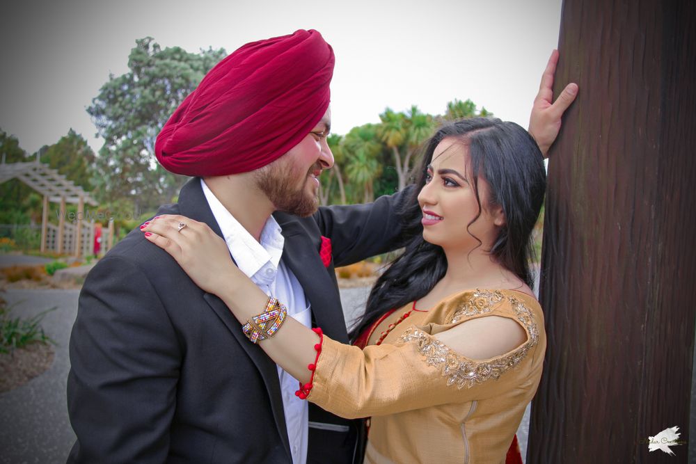 Photo From Jagmeet And Manpreet - By NADAR CREATIONS