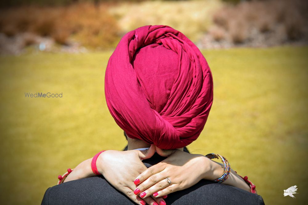 Photo From Jagmeet And Manpreet - By NADAR CREATIONS