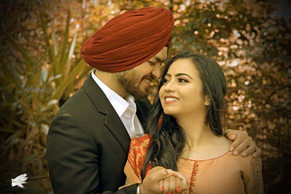 Photo From Jagmeet And Manpreet - By NADAR CREATIONS