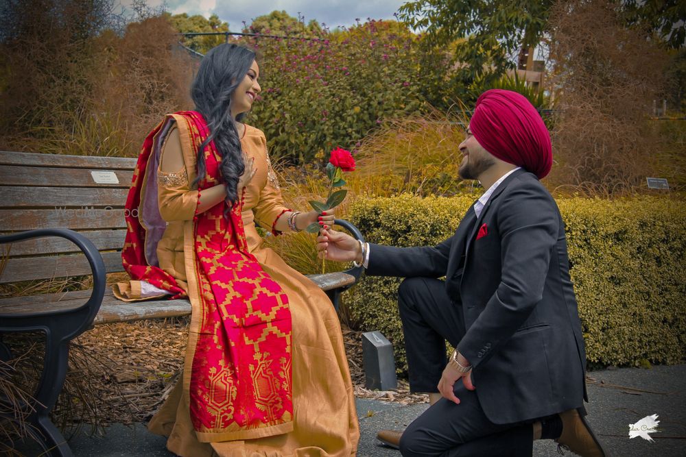 Photo From Jagmeet And Manpreet - By NADAR CREATIONS