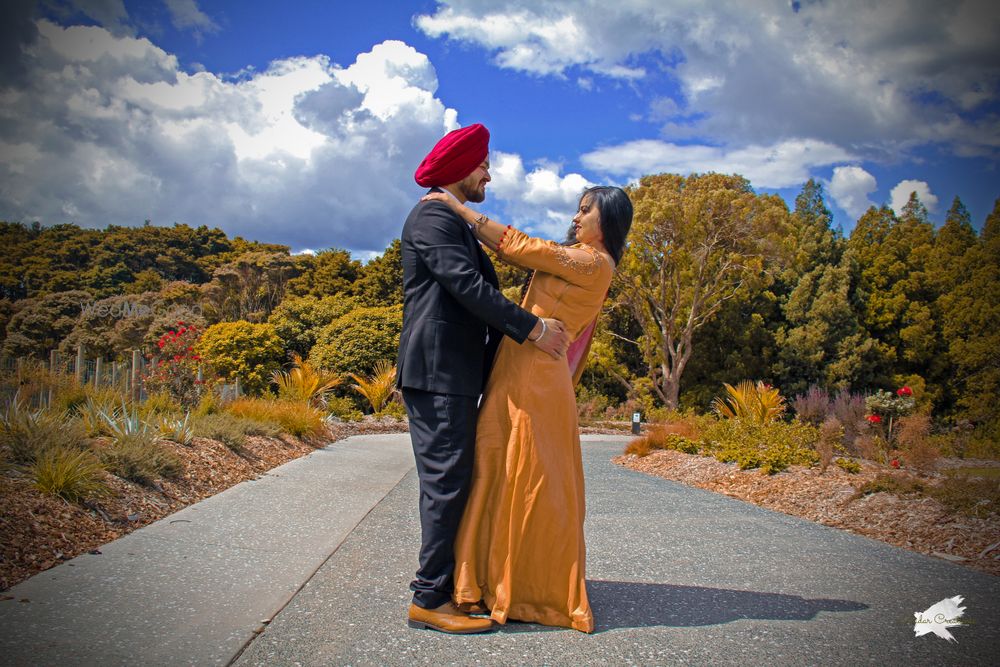 Photo From Jagmeet And Manpreet - By NADAR CREATIONS