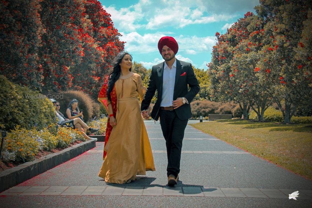 Photo From Jagmeet And Manpreet - By NADAR CREATIONS