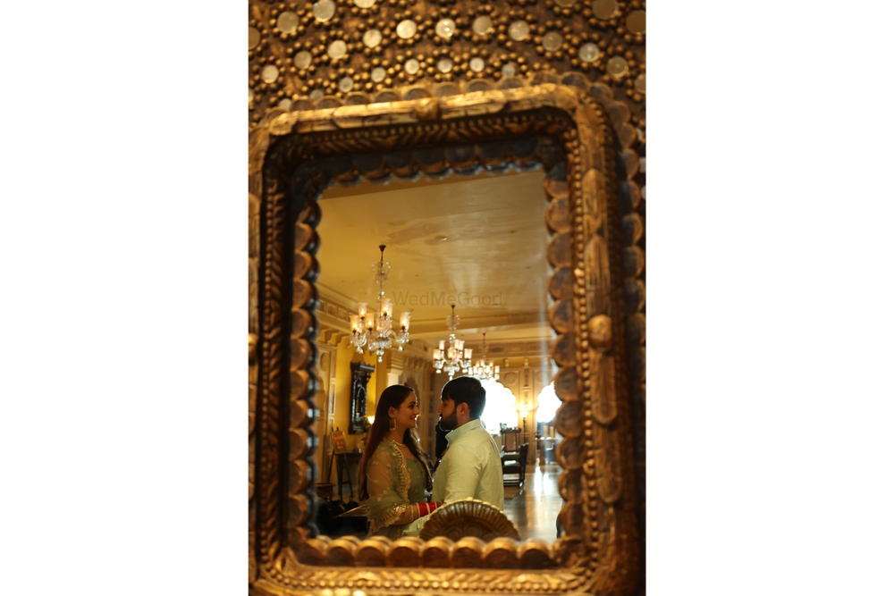 Photo From The Leela jaipur - By VsnapU
