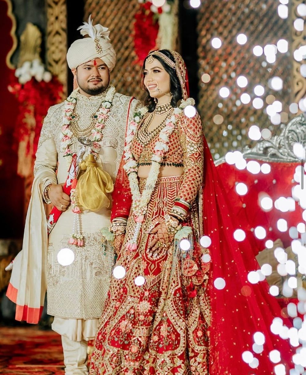 Photo From Dr. Priyal & Vikas wedding - By Event Weavers India