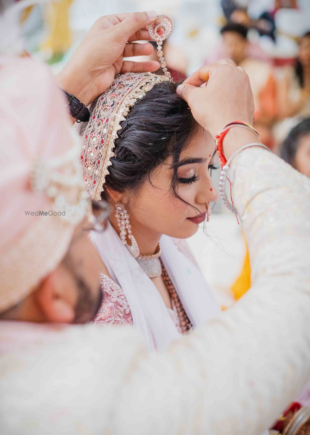 Photo From Bhanu + Deepika - By Wedditarians