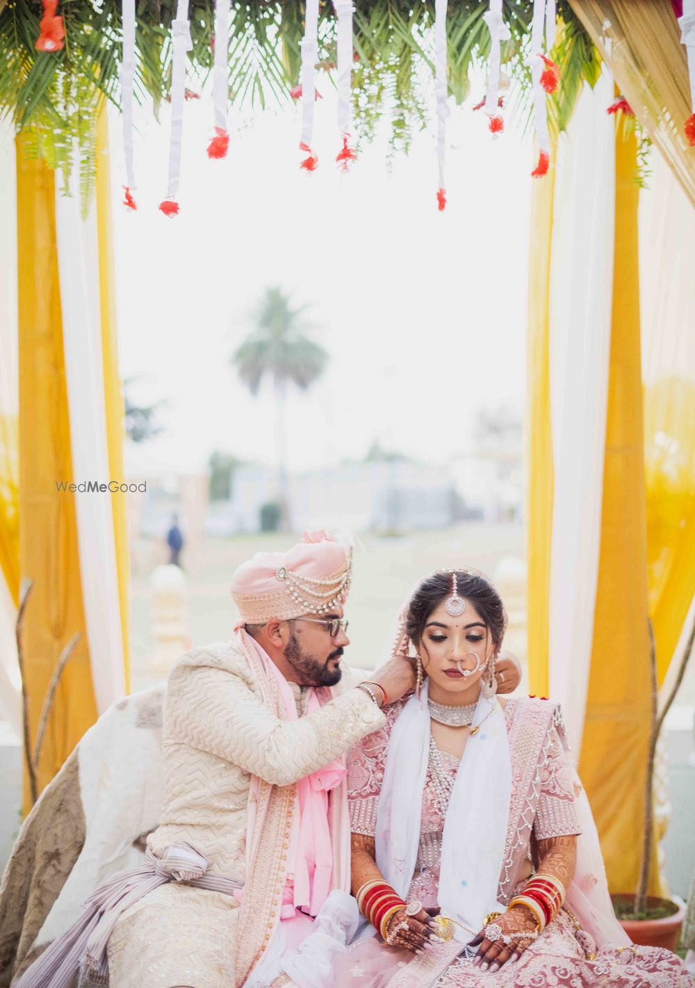 Photo From Bhanu + Deepika - By Wedditarians