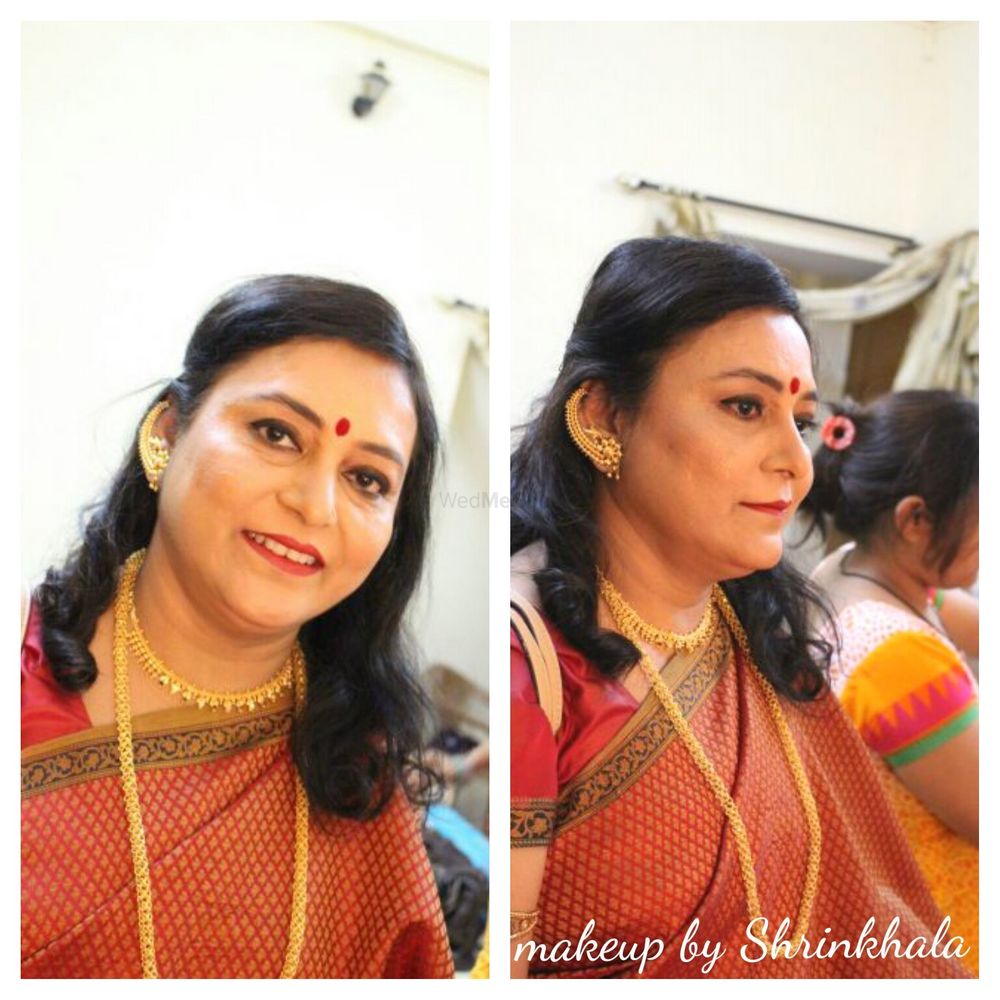 Photo From Arpita's Bengali Wedding - By Shades Makeup by Shrinkhala