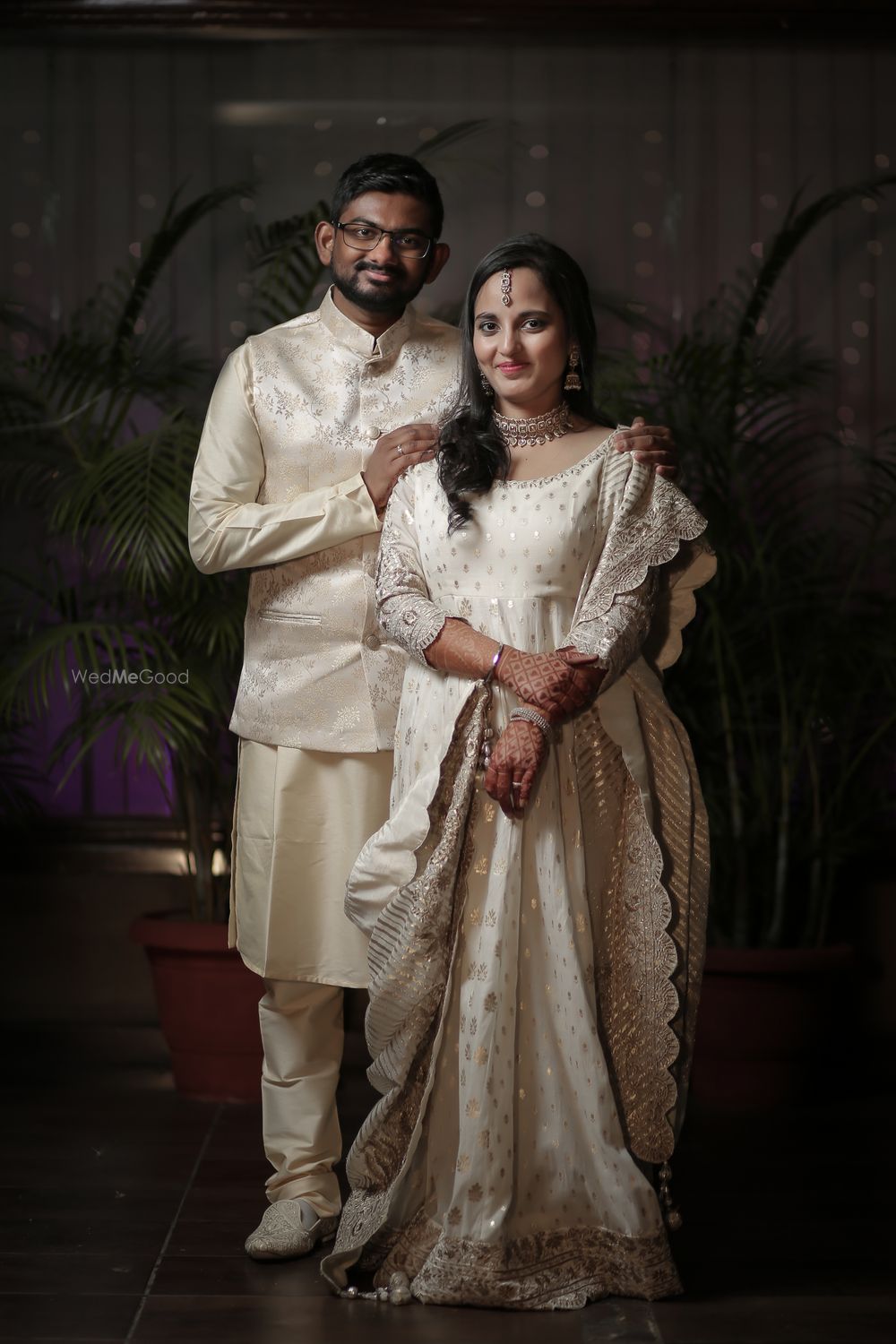 Photo From Ishmeet & Chaitanya - By NADAR CREATIONS