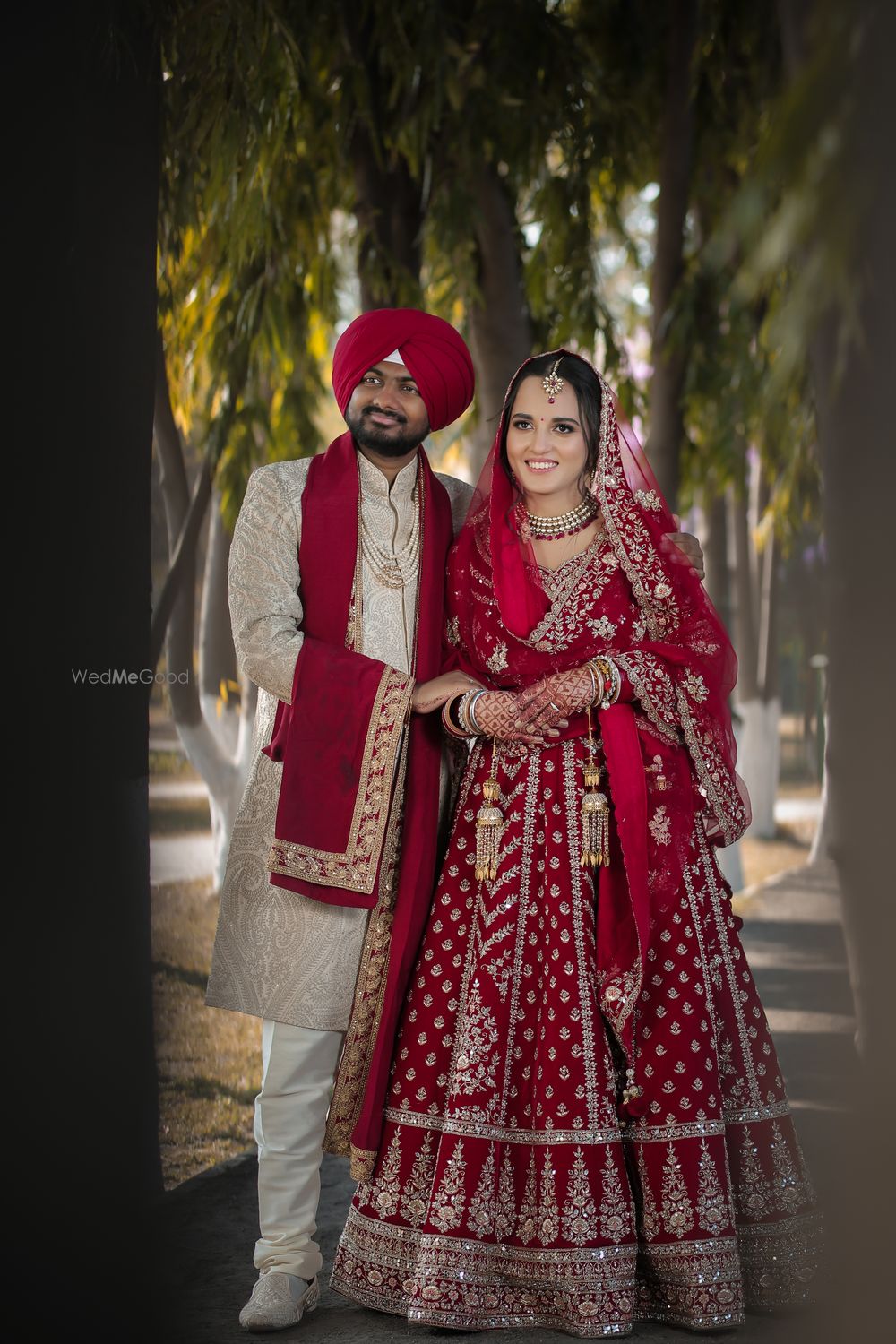 Photo From Ishmeet & Chaitanya - By NADAR CREATIONS