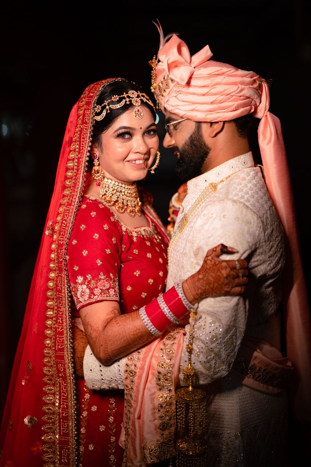 Photo From NEHA & SHUBHAM, WEDDING - By Studio Nexus Photography