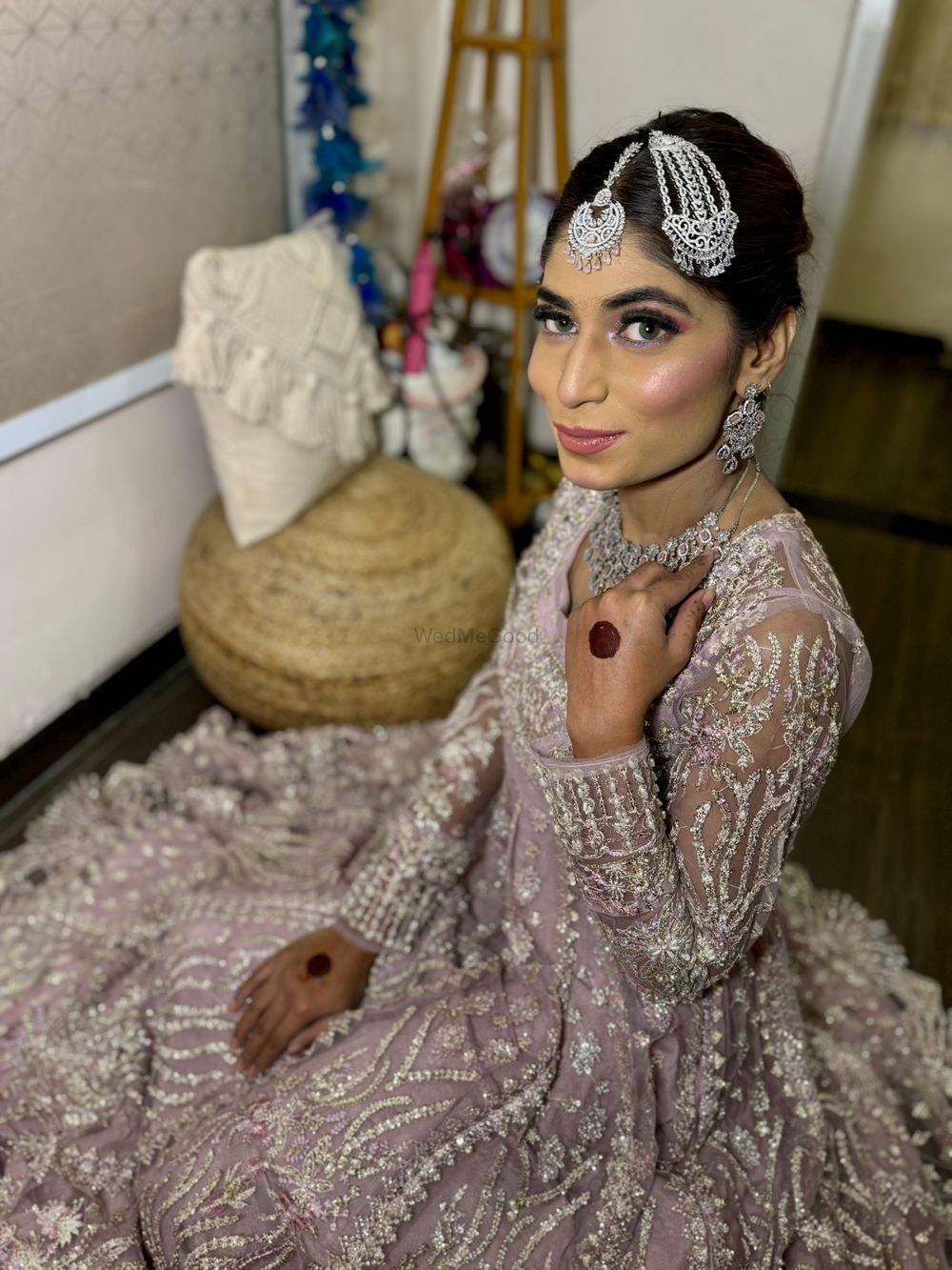 Photo From Bride - By Glam by Sadiya 