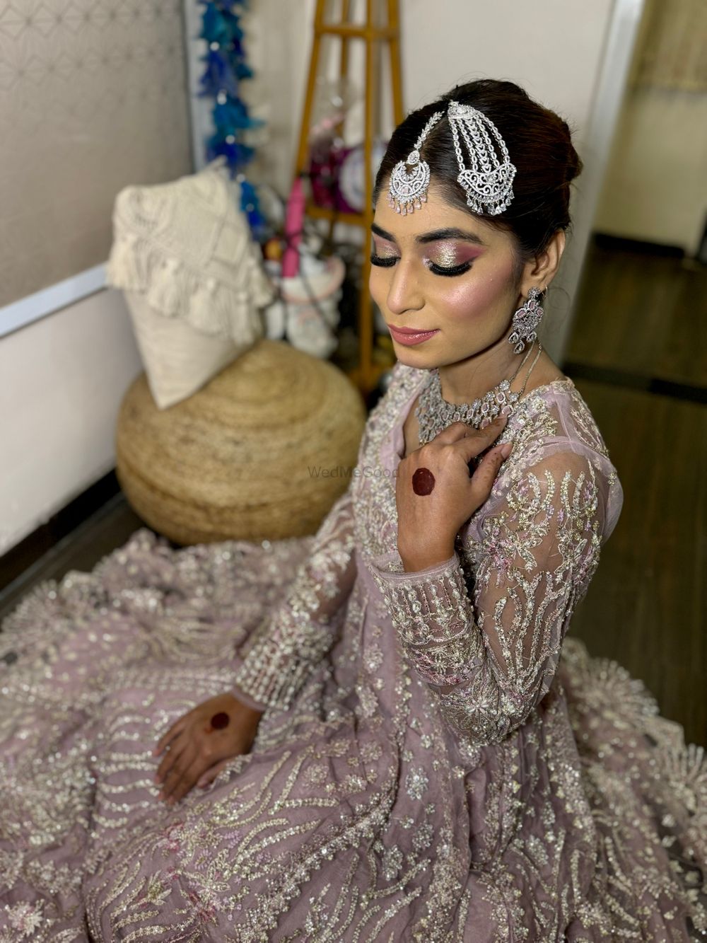 Photo From Bride - By Glam by Sadiya 