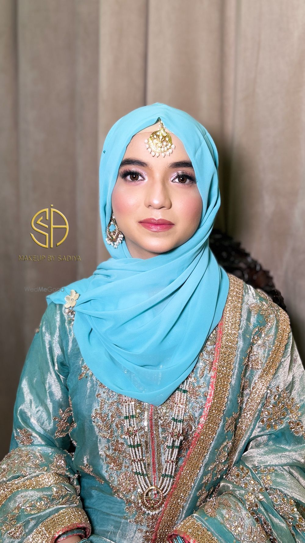 Photo From Bride - By Makeup by Sadiyaaa