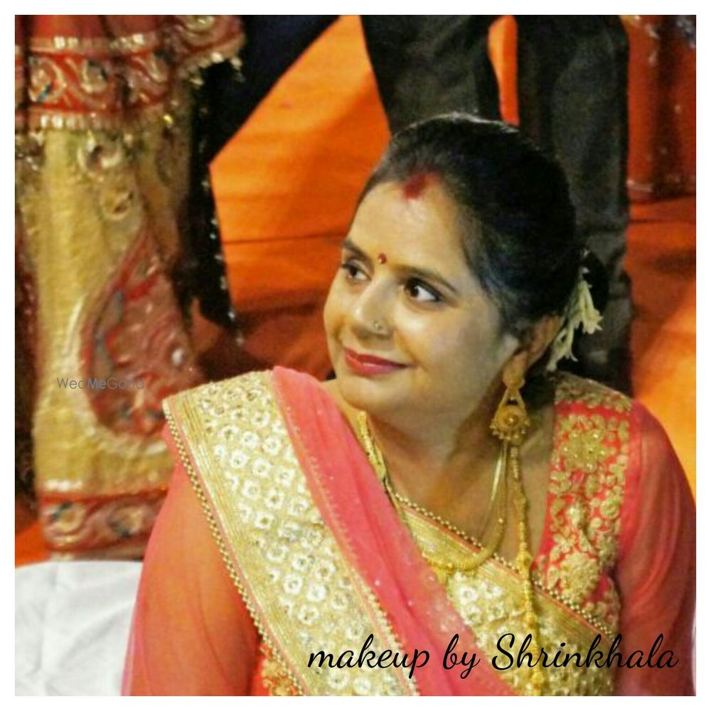 Photo From Mothers of the Bride - By Shades Makeup by Shrinkhala