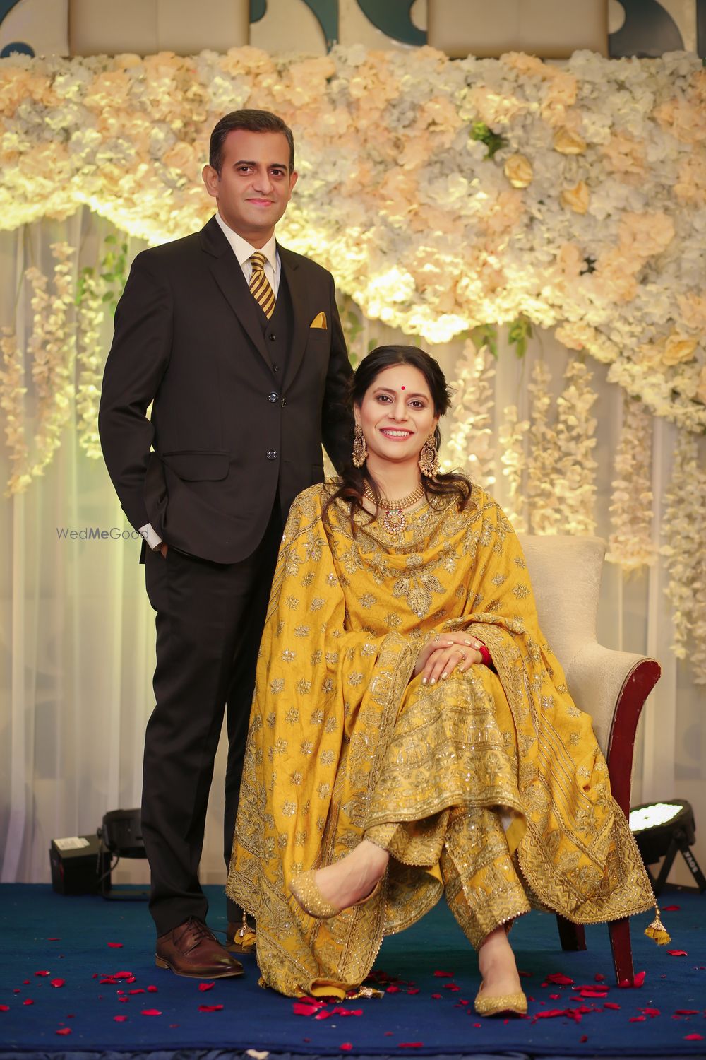 Photo From Nidhi & Anurag - By NADAR CREATIONS