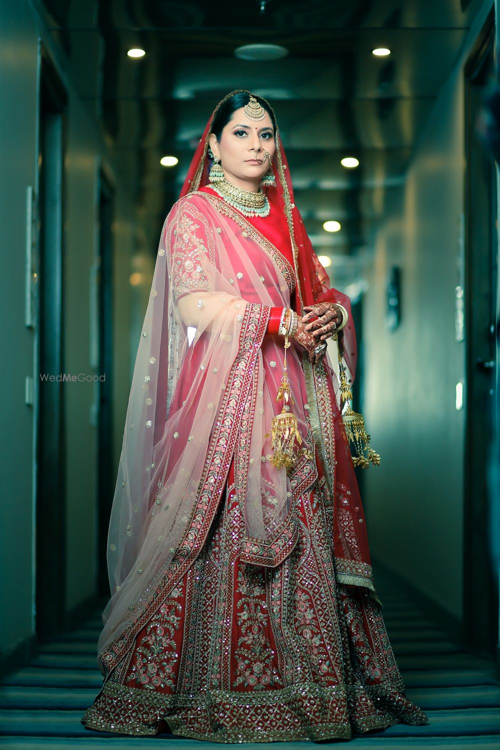 Photo From Nidhi & Anurag - By NADAR CREATIONS