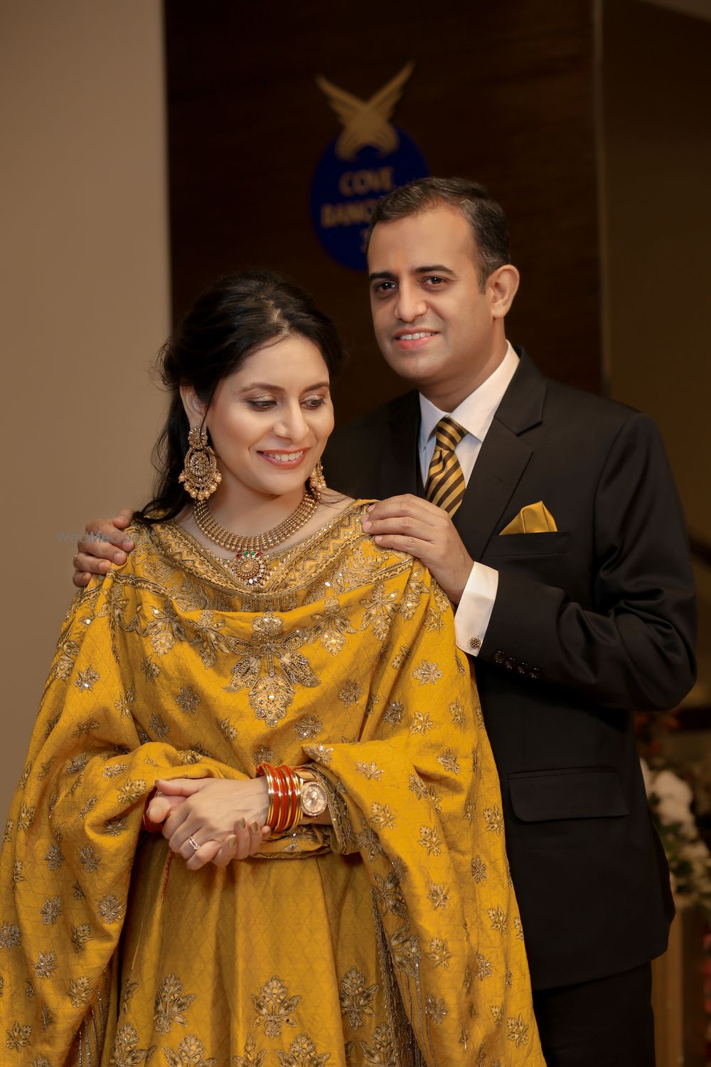 Photo From Nidhi & Anurag - By NADAR CREATIONS