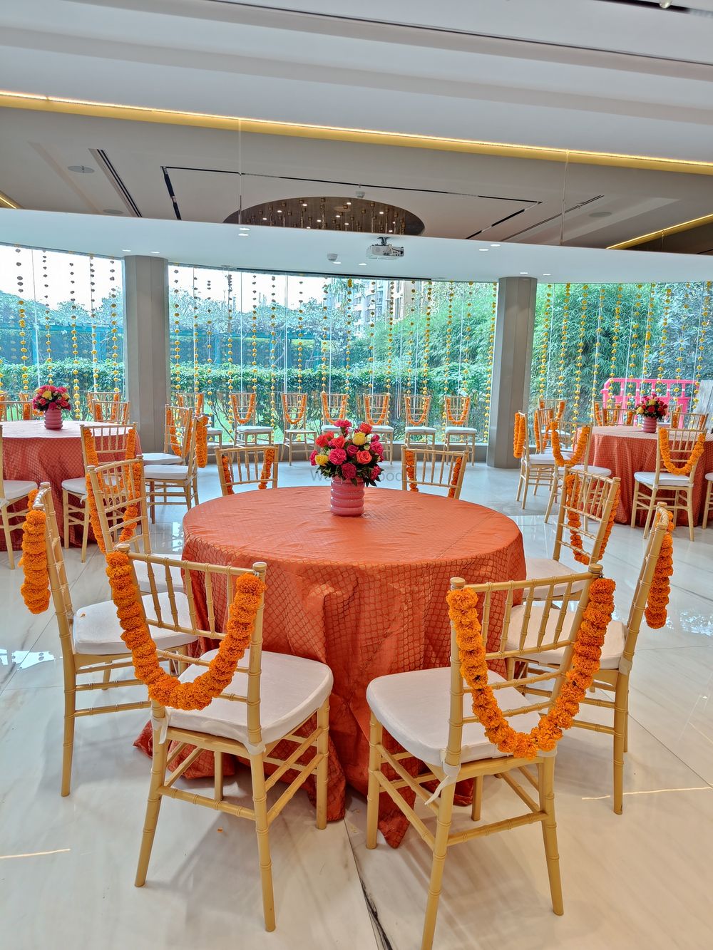 Photo From Haldi Decor - By Naksh Events
