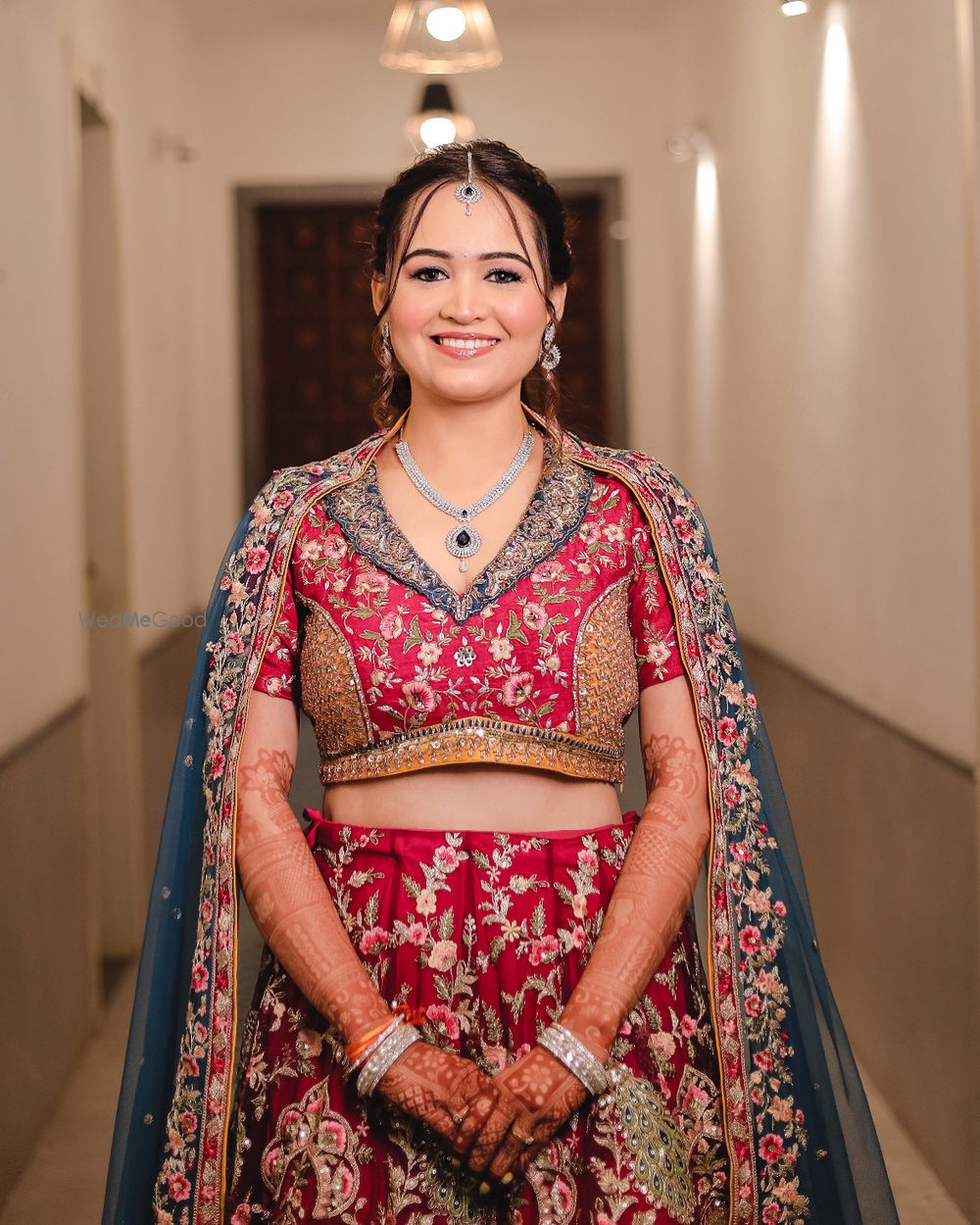 Photo From bride avani - By Shivpriya Baveja Makeup