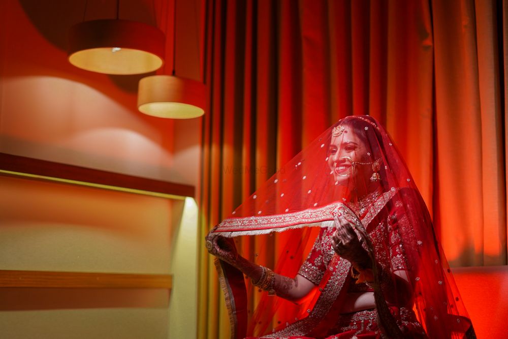 Photo From Divya weds Shreyansh - By Ignited Films