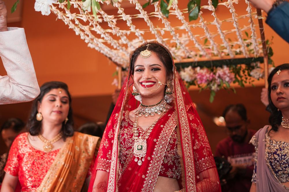 Photo From Divya weds Shreyansh - By Ignited Films