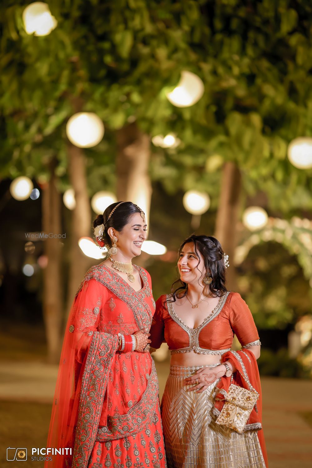 Photo From Aakar & Mahima - Wedding - By Picfiniti Studios