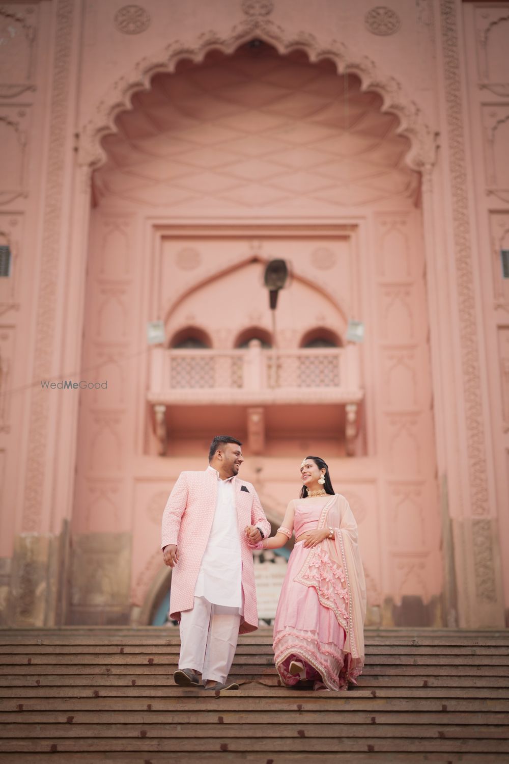 Photo From Harsh + Aayushi - By Wedditarians