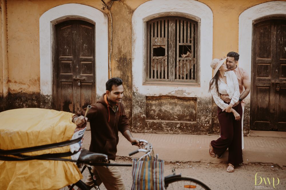 Photo From Sruti & Abhinav - By Bengaluru Wedding Productions