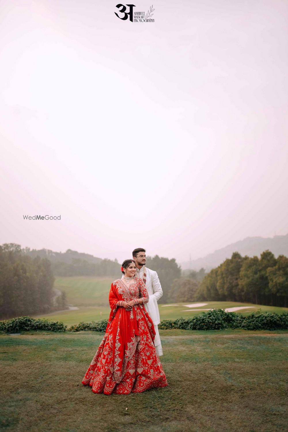 Photo From Mrunal and Aditya - By Abhijeet Matkar Photography