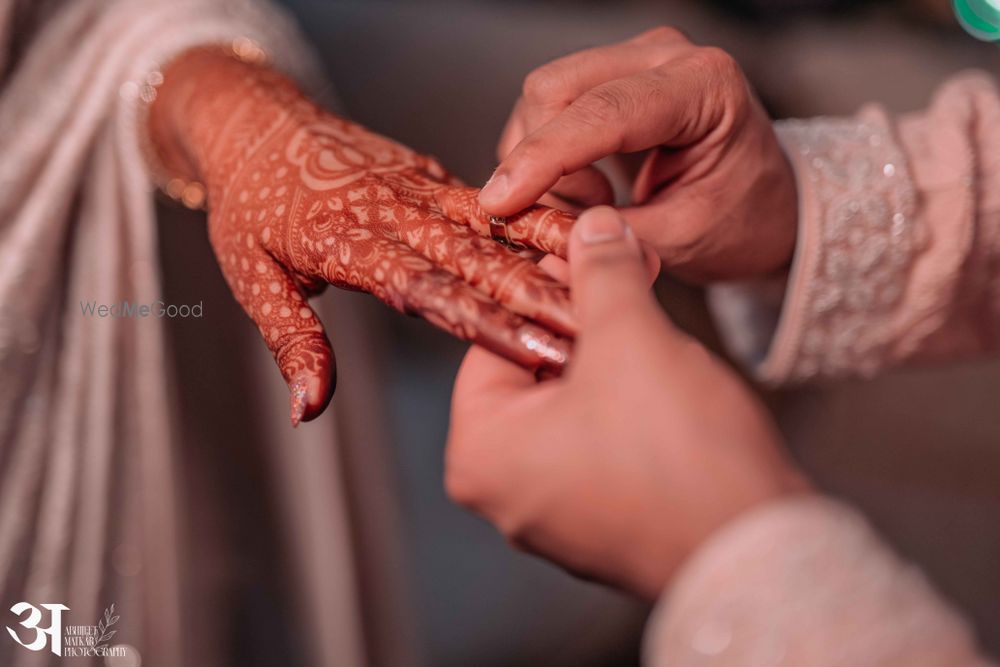 Photo From Wedding of Rahul and Minakshi - By Abhijeet Matkar Photography