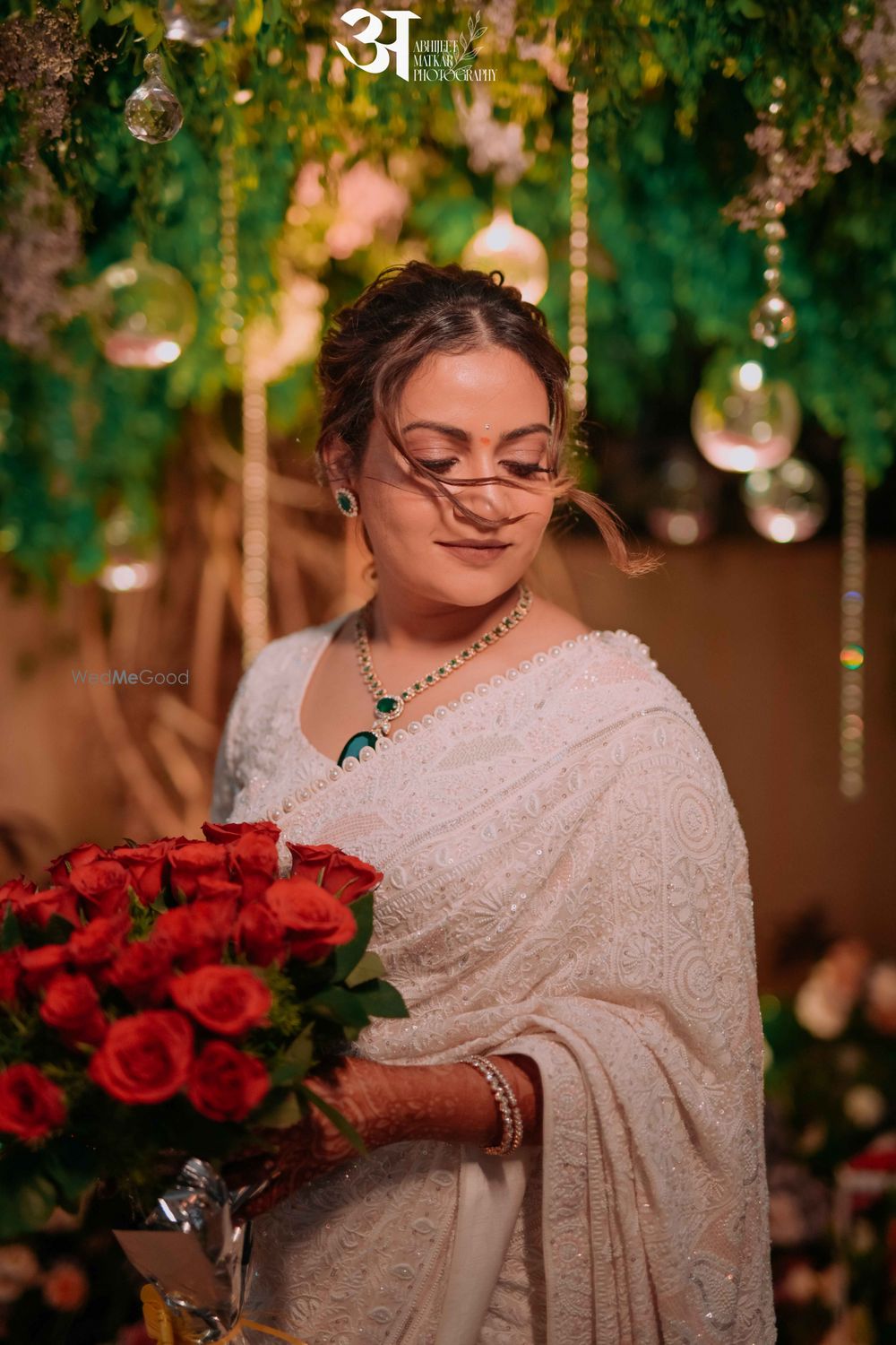 Photo From Wedding of Rahul and Minakshi - By Abhijeet Matkar Photography