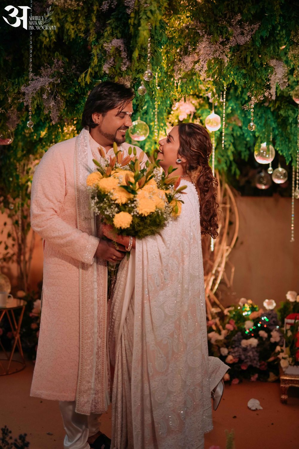 Photo From Wedding of Rahul and Minakshi - By Abhijeet Matkar Photography