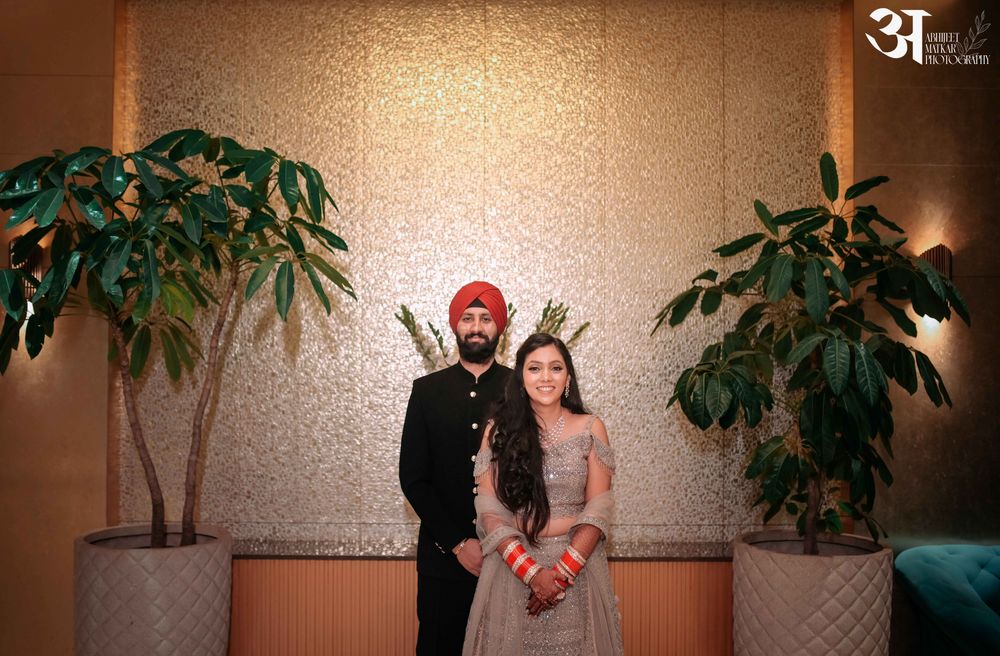 Photo From Agam and Pooja - By Abhijeet Matkar Photography