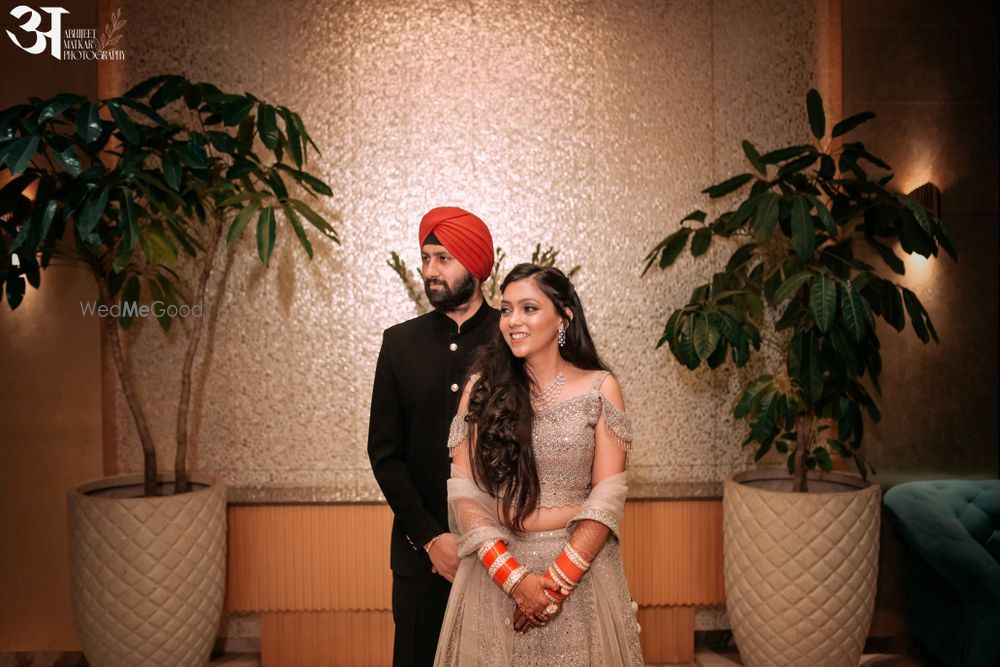 Photo From Agam and Pooja - By Abhijeet Matkar Photography