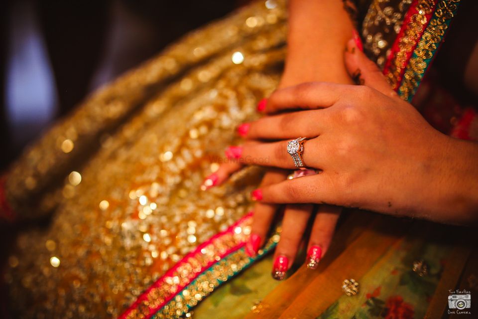 Photo From Ashmeet & Onkar | A Sikh Wedding - By Project Fireflies