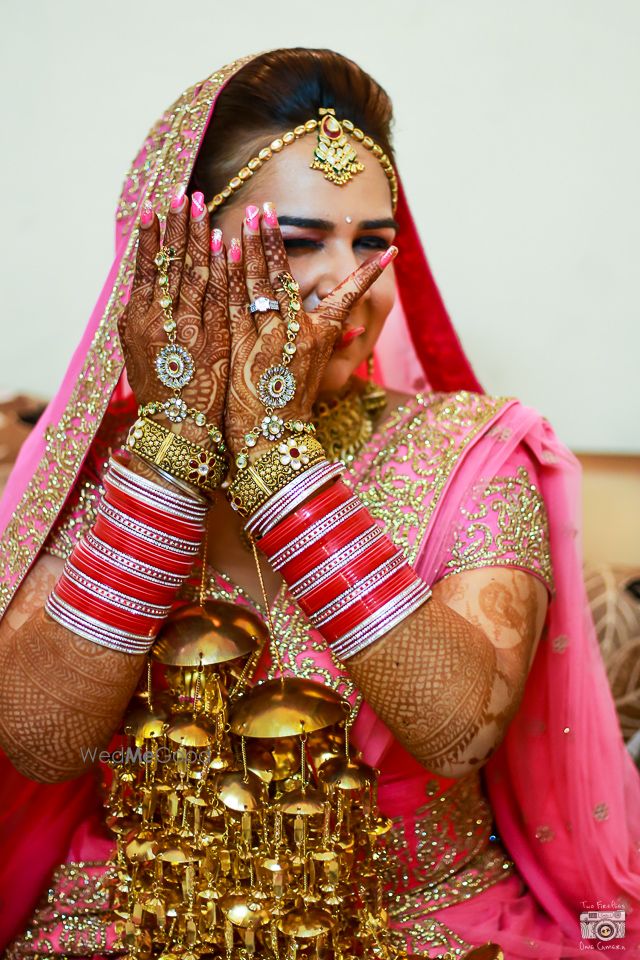 Photo From Ashmeet & Onkar | A Sikh Wedding - By Project Fireflies