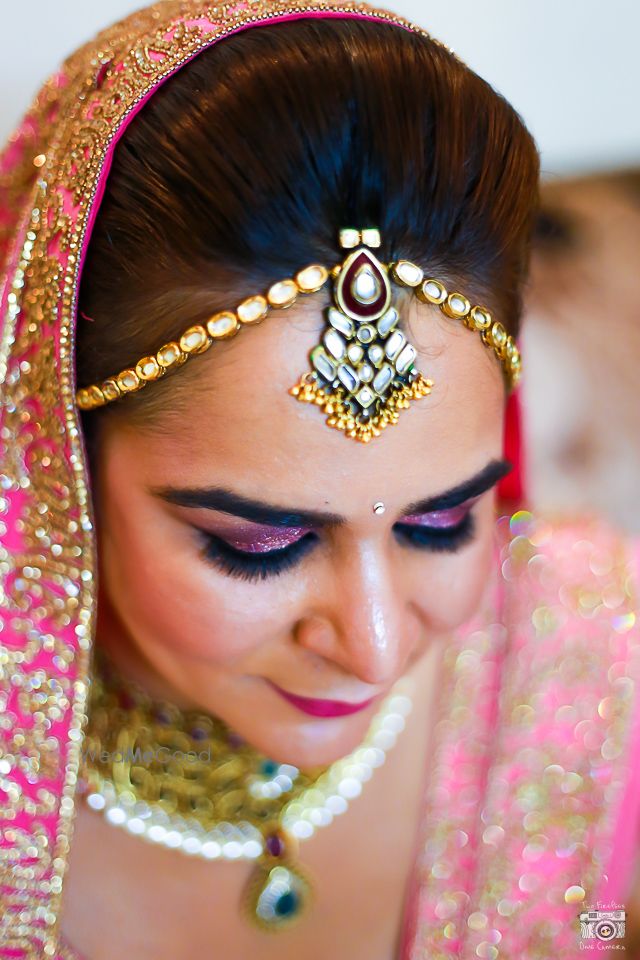 Photo From Ashmeet & Onkar | A Sikh Wedding - By Project Fireflies