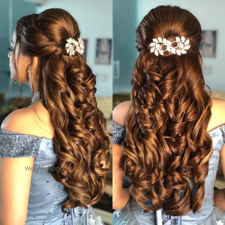 Photo From Hairstyles - By Fiza Khan