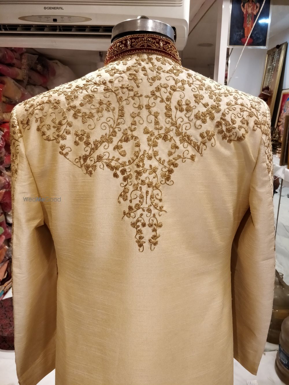 Photo From Men's Sherwani - By Tek Chand Arjit Goel