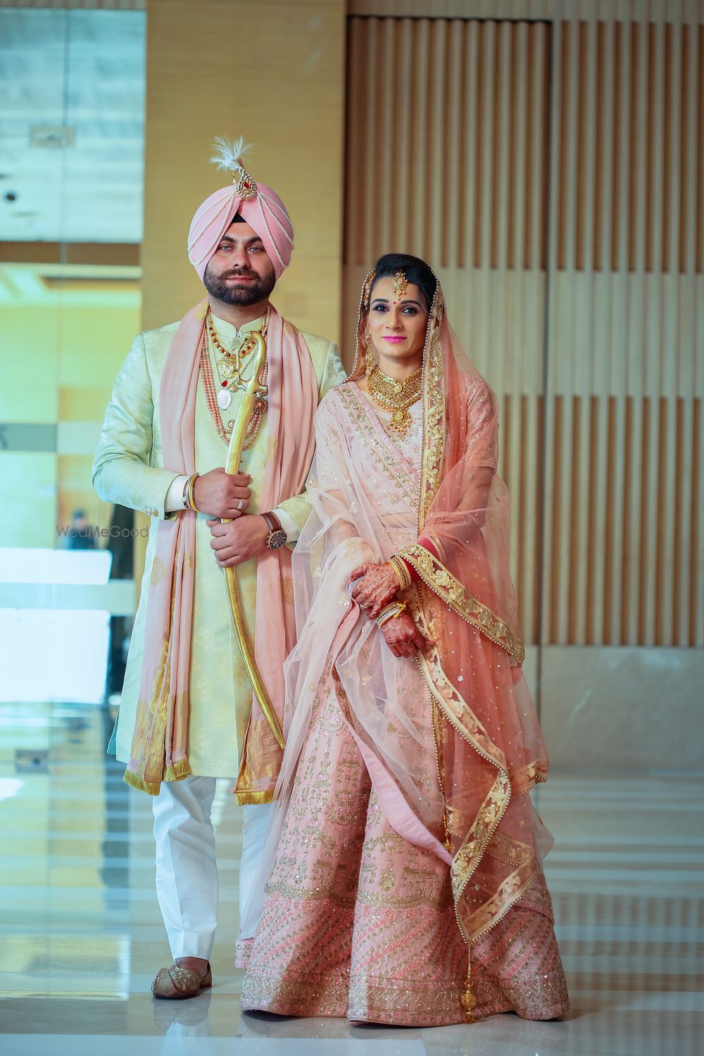 Photo From Preet Bajwa & Inder - By Elite Snappers