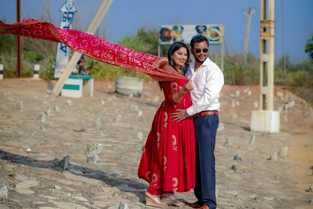 Photo From Pre wedding of Suchismita and Rahul - By Pro Wedding Stories