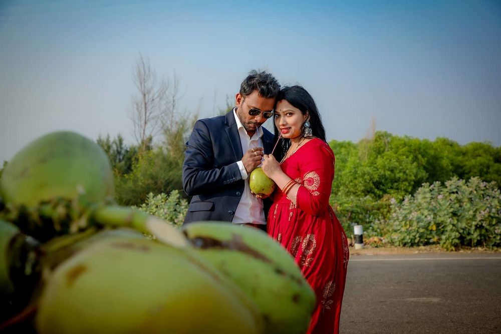 Photo From Pre wedding of Suchismita and Rahul - By Pro Wedding Stories