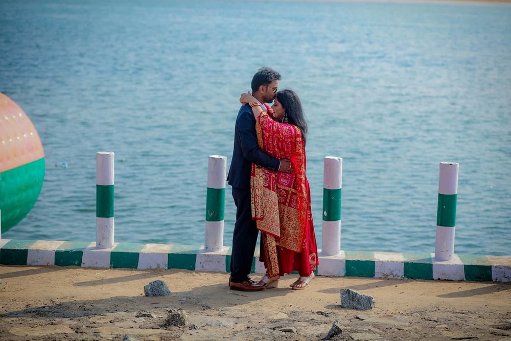 Photo From Pre wedding of Suchismita and Rahul - By Pro Wedding Stories