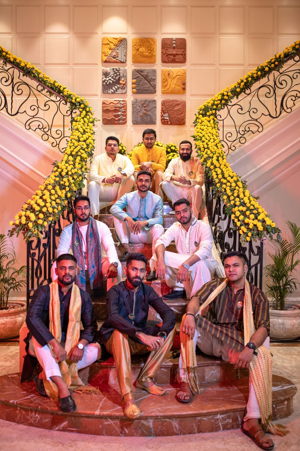 Photo From Hozaifah and Alifiya - The HA wedding - By Stories For You by Simreen
