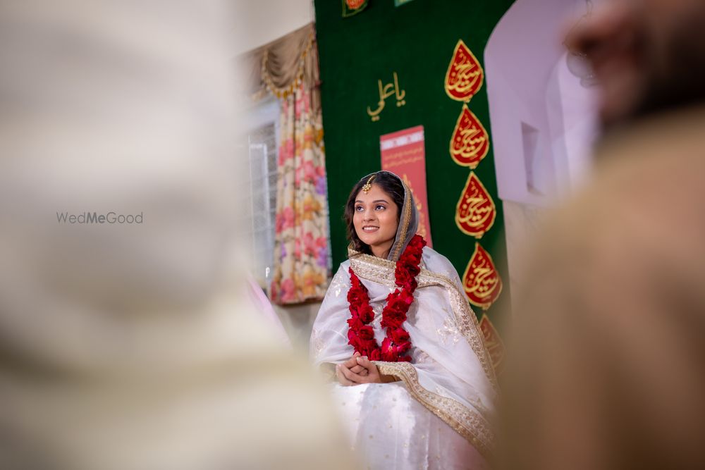 Photo From Hozaifah and Alifiya - The HA wedding - By Stories For You by Simreen